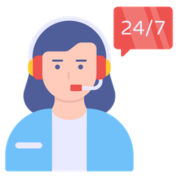 24x7 ASSISTANCE