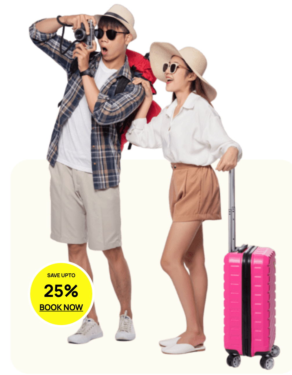 Travel Deals